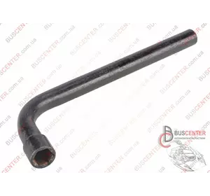 Ключ баллонный (колесный) Opel Zafira 13107800 Ключ баллонный (колесный) Opel Zafira 13107800