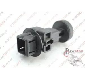 Ограничитель капота (отбойник) Nissan Qashqai 65822BR00A Ограничитель капота (отбойник) Nissan Qashqai 65822BR00A