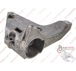 Кронштейн крепления компрессора кондиционера (VW AUDI SKODA CBZ 1.2TSI) Volkswagen Touran 03F260885 Кронштейн крепления компрессора кондиционера (VW AUDI SKODA CBZ 1.2TSI) Volkswagen Touran 03F260885