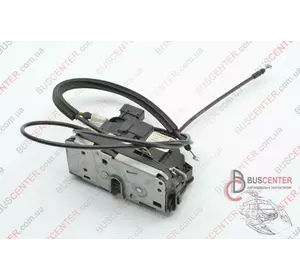 Замок двери задней правой электрический Fiat Ducato 1393796080 1345728080 Замок двери задней правой электрический Fiat Ducato 1393796080 1345728080