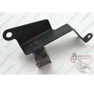 Кронштейн крепления трубки кондиционера Fiat Ulysse 1477223080 Кронштейн крепления трубки кондиционера Fiat Ulysse 1477223080