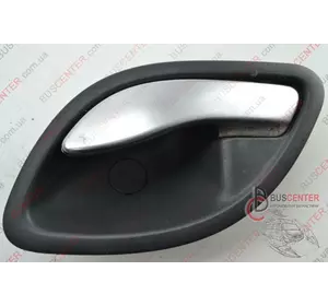 Ручка двери передней/задней левой внутренняя Renault Laguna 8200000723 8200000255 Ручка двери передней/задней левой внутренняя Renault Laguna 8200000723 8200000255