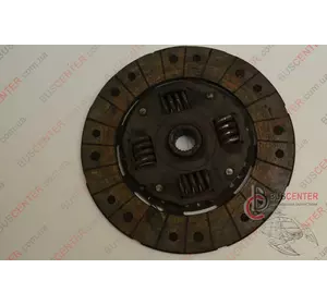 Диск сцепления Fiat Ducato 2055AA 323041010