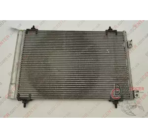Радиатор кондиционера Citroen Berlingo 9682531580 S2275001 Радиатор кондиционера Citroen Berlingo 9682531580 S2275001