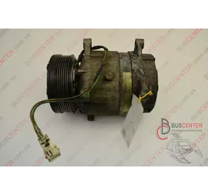 Компрессор кондиционера Fiat Scudo 1135253 6453AQ Компрессор кондиционера Fiat Scudo 1135253 6453AQ