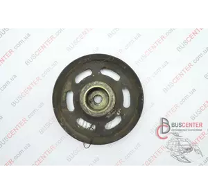 Шкив водяной помпы (насоса системы охлаждения) Peugeot Boxer 9624594380 0812 34 Шкив водяной помпы (насоса системы охлаждения) Peugeot Boxer 9624594380 0812 34