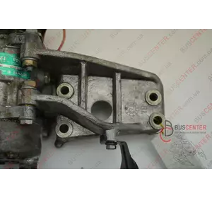 Кронштейн крепления кондиционера Fiat Ducato 98475122 98473455 Кронштейн крепления кондиционера Fiat Ducato 98475122 98473455