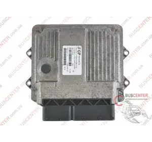 Электронный блок управления (ЭБУ) (Lancia Ypsilon 1.3 MJTD) Fiat Doblo 55194016 71600.007.02 Электронный блок управления (ЭБУ) (Lancia Ypsilon 1.3 MJTD) Fiat Doblo 55194016 71600.007.02