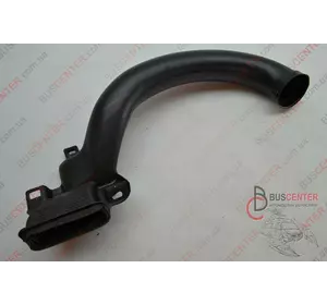 Воздуховод печки правый Renault Kangoo 39170X 1007020 Воздуховод печки правый Renault Kangoo 39170X 1007020