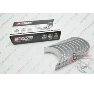 Вкладыш коленвала 0.25 (коренной "комплект - 10 шт") Renault Kangoo 77 839 610 MB5352AM 0.25 Вкладыш коленвала 0.25 (коренной "комплект - 10 шт") Renault Kangoo 77 839 610 MB5352AM 0.25