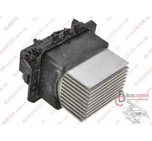 Резистор печки Subaru Forester T1001553N Резистор печки Subaru Forester T1001553N