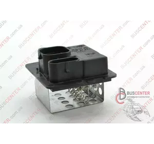 Резистор печки Renault Kangoo 7701044011 Резистор печки Renault Kangoo 7701044011