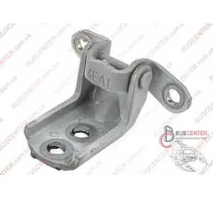 Петля двери передней правой верхняя/ нижняя Nissan Qashqai 82421-4EA0A 824214EA0A Петля двери передней правой верхняя/ нижняя Nissan Qashqai 82421-4EA0A 824214EA0A