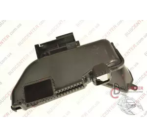 Детали печки (воздуховод ног левый) Nissan Leaf 271261FC0A 27126-1FC0A Детали печки (воздуховод ног левый) Nissan Leaf 271261FC0A 27126-1FC0A