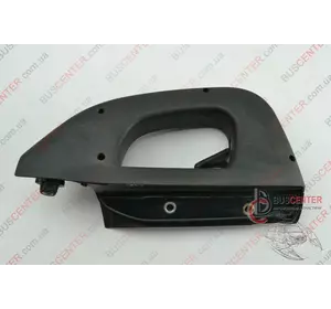 Ручка двери боковой левой сдвижной внутренняя Fiat Doblo 7355031240 Ручка двери боковой левой сдвижной внутренняя Fiat Doblo 7355031240