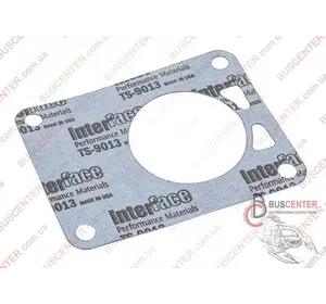 Прокладка вакуумного насоса (уплотнитель) Fiat Ducato 504072342 LE27008.00 Прокладка вакуумного насоса (уплотнитель) Fiat Ducato 504072342 LE27008.00