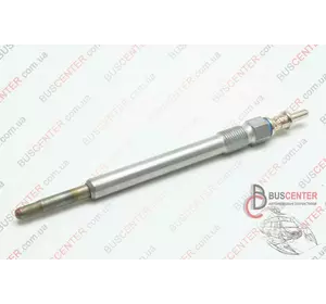 Свеча накаливания 11.5 V Mercedes Sprinter 001 159 28 01 129 379 Свеча накаливания 11.5 V Mercedes Sprinter 001 159 28 01 129 379