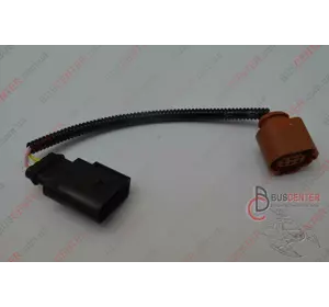 Электрический кабель корпуса дроссельной заслонки Fiat Ducato 504388760 806009814008 Электрический кабель корпуса дроссельной заслонки Fiat Ducato 504388760 806009814008