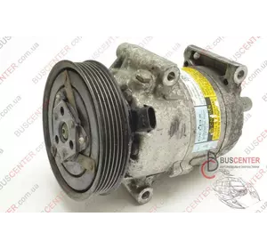 Компрессор кондиционера Renault Kangoo 8200316164 Компрессор кондиционера Renault Kangoo 8200316164