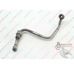 Трубка подачи масла на турбину Renault Megane 8200445919 Трубка подачи масла на турбину Renault Megane 8200445919