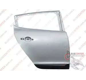 Дверь задняя правая (хэтчбек) Renault Megane 821006386R Дверь задняя правая (хэтчбек) Renault Megane 821006386R