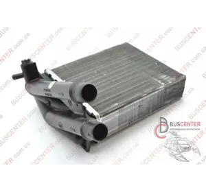 Радиатор печки Fiat Scudo 5E7310300 Радиатор печки Fiat Scudo 5E7310300
