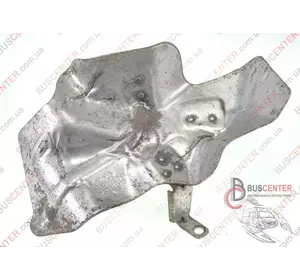 Термо защита выпускного коллектора Ford Custom BK21-2A878-AA BK212A878AA Термо защита выпускного коллектора Ford Custom BK21-2A878-AA BK212A878AA