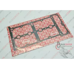 Прокладка клапанной крышки Fiat Doblo 73500063 EL074173 Прокладка клапанной крышки Fiat Doblo 73500063 EL074173