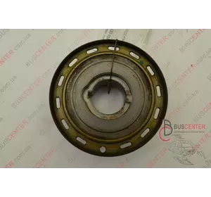 Шестерня коленвала Fiat Scudo 9656584580 Шестерня коленвала Fiat Scudo 9656584580