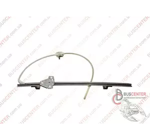 Стеклоподъемник механический правый Renault Master 7700351294 7700352491 Стеклоподъемник механический правый Renault Master 7700351294 7700352491