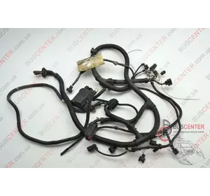 Проводка двигателя Volkswagen Transporter 701971072KE Проводка двигателя Volkswagen Transporter 701971072KE
