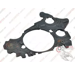 Крышка двигателя передняя ГРМ (защита) Hyundai H-1 Starex 21355-4A000 213554A000 Крышка двигателя передняя ГРМ (защита) Hyundai H-1 Starex 21355-4A000 213554A000