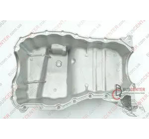 Поддон масляный (алюминиевый) Renault Kangoo 8200535857 30437 Поддон масляный (алюминиевый) Renault Kangoo 8200535857 30437