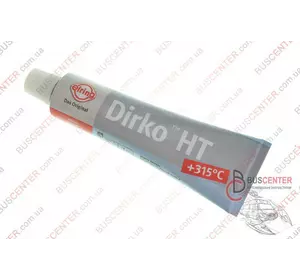 Герметик 70 ml (силикон "серый" Dirko HT "-60°C +315°C") Fiat Ducato 036.164 EL036164 Герметик 70 ml (силикон "серый" Dirko HT "-60°C +315°C") Fiat Ducato 036.164 EL036164