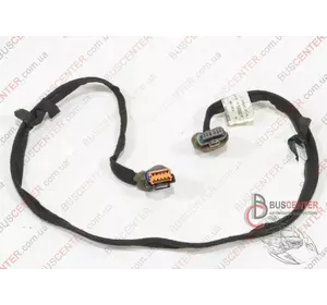Проводка двери боковой сдвижной правой (коса) Fiat Scudo 1400808680 Проводка двери боковой сдвижной правой (коса) Fiat Scudo 1400808680