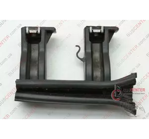 Направляющая стекла двери передней левой Citroen Berlingo 9680557080 9303 T0 Направляющая стекла двери передней левой Citroen Berlingo 9680557080 9303 T0