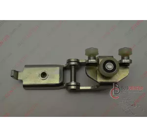 Ролик боковой правой сдвижной двери средний Mercedes Sprinter 901 760 13 47 6003-00-0101P Ролик боковой правой сдвижной двери средний Mercedes Sprinter 901 760 13 47 6003-00-0101P