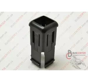 Направляющая тяги задней двери нижняя Mercedes Sprinter 601 743 00 39 A6017430039 Направляющая тяги задней двери нижняя Mercedes Sprinter 601 743 00 39 A6017430039