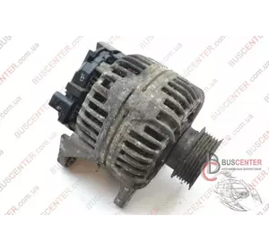 Генератор 120 А Renault Mascott 0986044890 Генератор 120 А Renault Mascott 0986044890