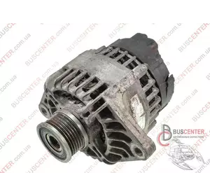 Генератор 90 A (FIAT Idea 1.9 JTD / FIAT Bravo II 1.9 D Multijet) Fiat Doblo 51727338 1012100870 Генератор 90 A (FIAT Idea 1.9 JTD / FIAT Bravo II 1.9 D Multijet) Fiat Doblo 51727338 1012100870