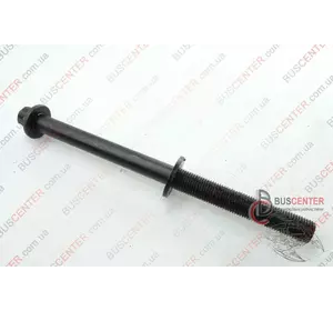 Болт крепления головки блока цилиндров (ГБЦ) (M14X193) Fiat Ducato 500347039 Болт крепления головки блока цилиндров (ГБЦ) (M14X193) Fiat Ducato 500347039