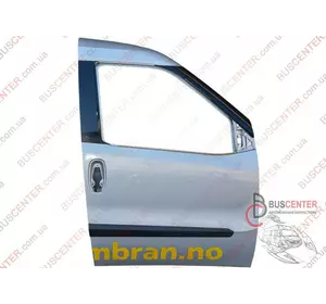 Дверь передняя правая Fiat Doblo 51810549 51810422 Дверь передняя правая Fiat Doblo 51810549 51810422