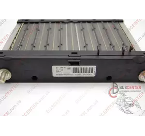 Радиатор отопителя Mercedes Vito 639 446 09 29 F6807 Радиатор отопителя Mercedes Vito 639 446 09 29 F6807