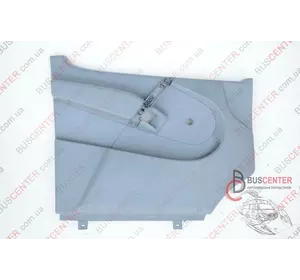 Обшивка двери передней левой/ механический стеклоподъемник (карта) Mercedes Sprinter 9017200170 Обшивка двери передней левой/ механический стеклоподъемник (карта) Mercedes Sprinter 9017200170