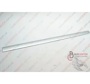 Молдинг передней правой двери (листва, накладка декоративная) Volkswagen Touran 1T0853516B 1T0853516C Молдинг передней правой двери (листва, накладка декоративная) Volkswagen Touran 1T0853516B 1T0853516C