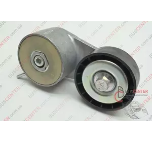 Натяжной ролик генератора (натяжитель) Fiat Doblo 46548452 DAY APV1079 Натяжной ролик генератора (натяжитель) Fiat Doblo 46548452 DAY APV1079