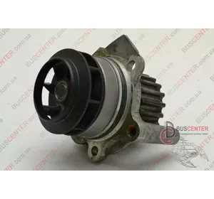 Водяной насос (помпа) Volkswagen Transporter 03L 121 031 A Водяной насос (помпа) Volkswagen Transporter 03L 121 031 A