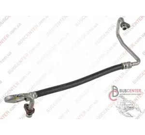 Трубка кондиционера (от радиатора к компрессору) Nissan Qashqai 92490JD500 92490-JD500 Трубка кондиционера (от радиатора к компрессору) Nissan Qashqai 92490JD500 92490-JD500