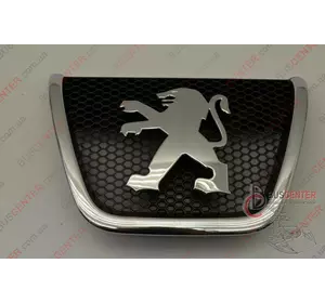 Эмблема (значок, логотип) Peugeot Expert 14 900 160 77 7810 H0 Эмблема (значок, логотип) Peugeot Expert 14 900 160 77 7810 H0