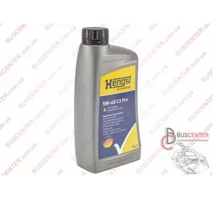 Масло моторное (синтетика) Renault Megane 5W-40 C3 PRO 1L 547800000 Масло моторное (синтетика) Renault Megane 5W-40 C3 PRO 1L 547800000